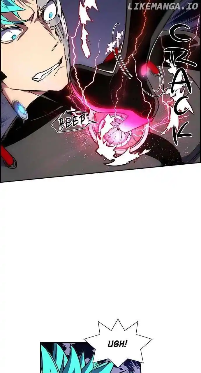 Housekeeper (Chae Yong-Taek) Ch.107