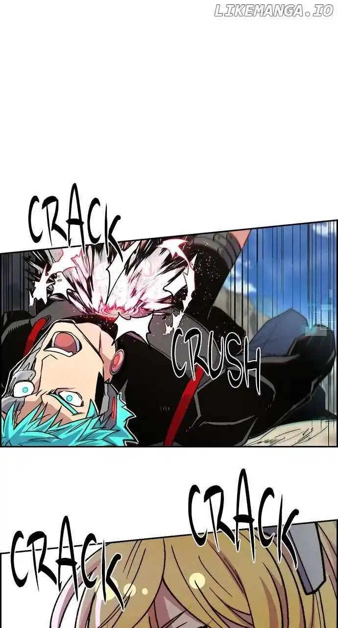 Housekeeper (Chae Yong-Taek) Ch.107