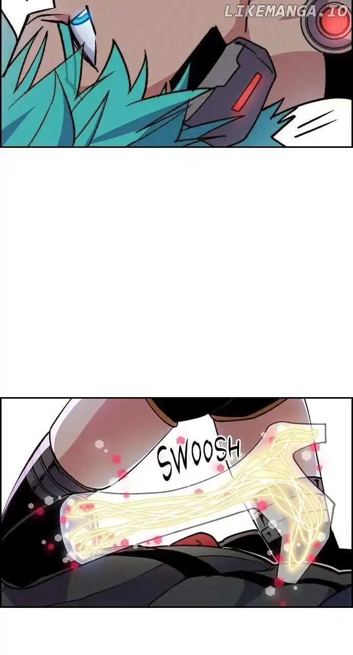 Housekeeper (Chae Yong-Taek) Ch.107