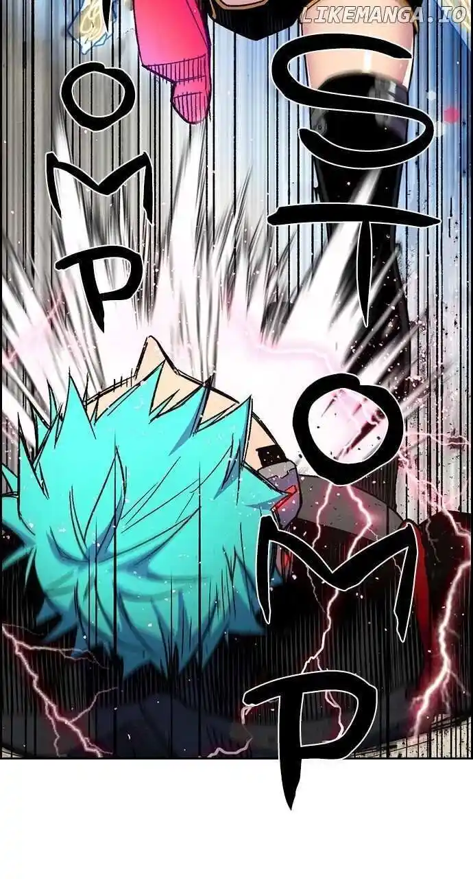 Housekeeper (Chae Yong-Taek) Ch.107