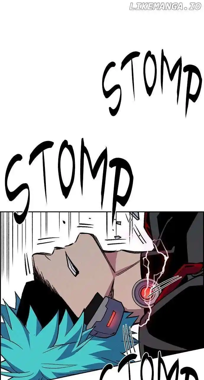 Housekeeper (Chae Yong-Taek) Ch.107