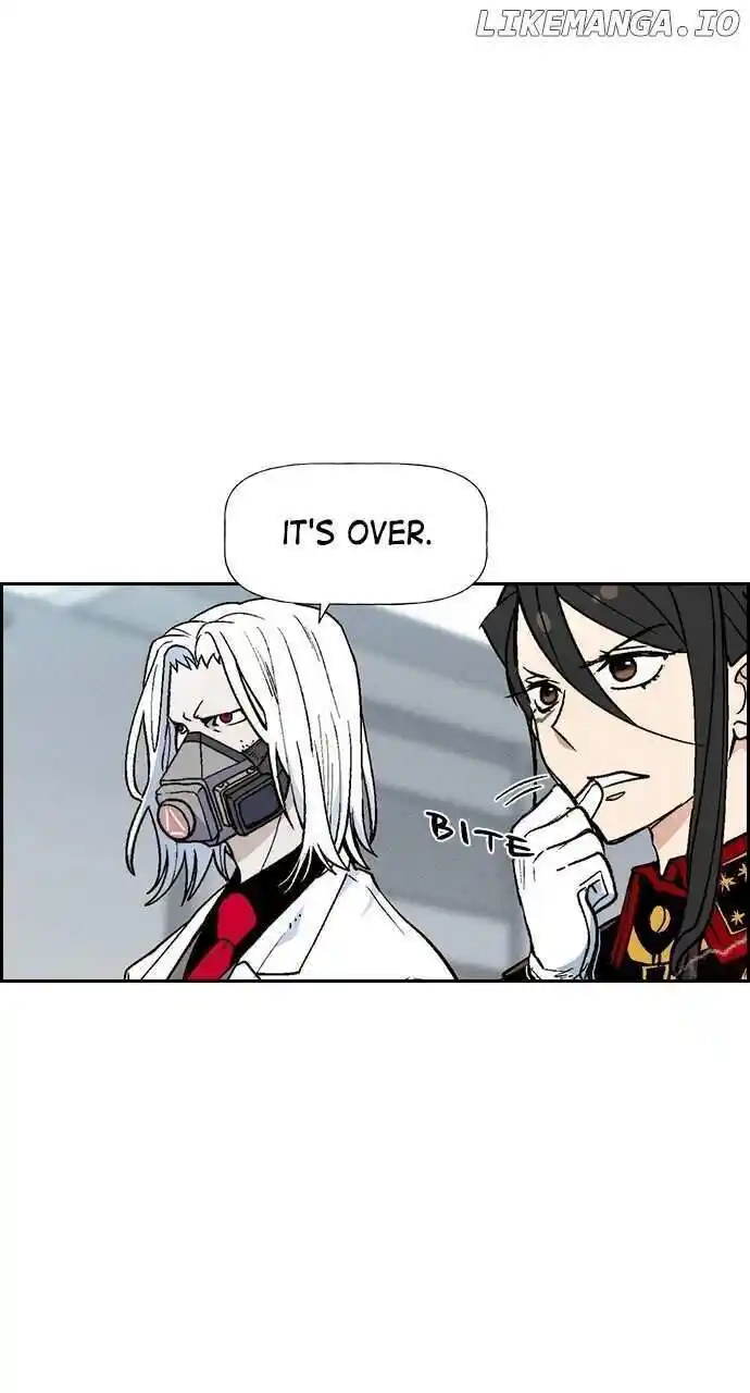 Housekeeper (Chae Yong-Taek) Ch.107