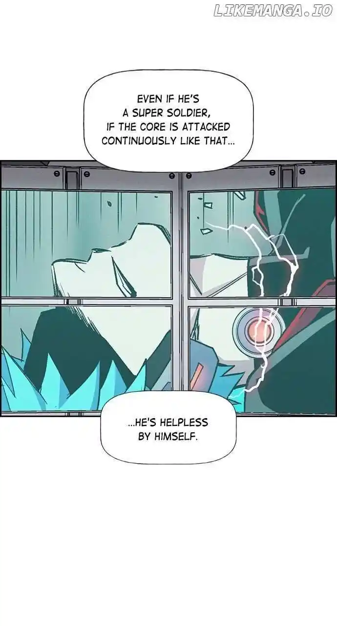 Housekeeper (Chae Yong-Taek) Ch.107