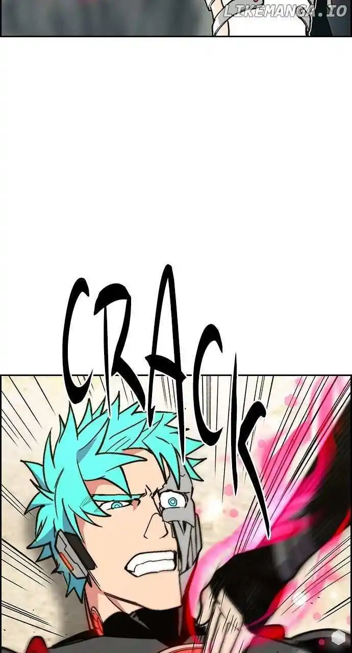 Housekeeper (Chae Yong-Taek) Ch.107