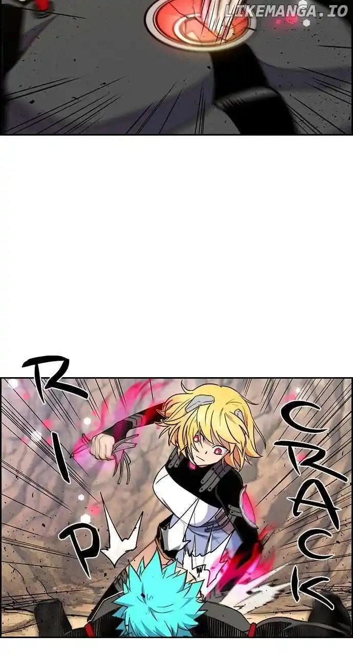 Housekeeper (Chae Yong-Taek) Ch.107