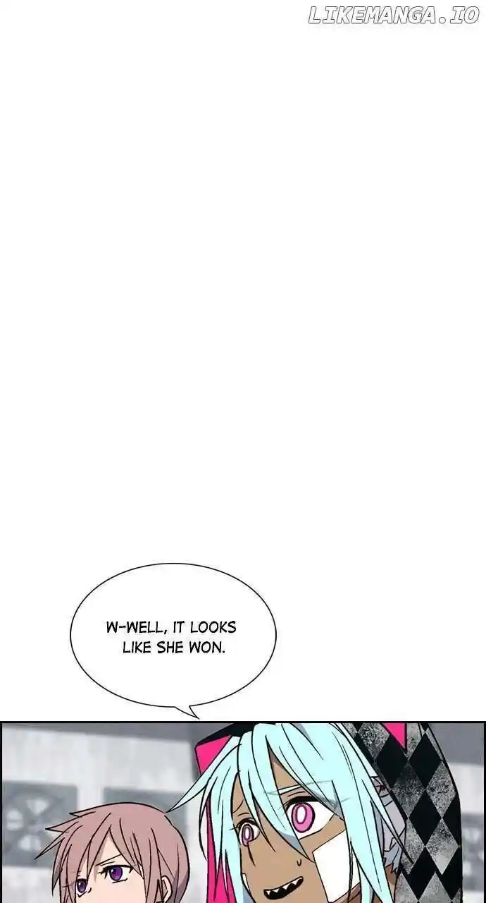 Housekeeper (Chae Yong-Taek) Ch.107