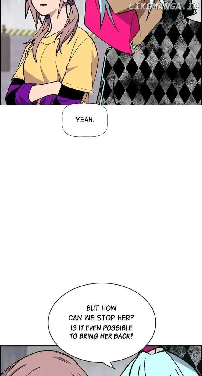 Housekeeper (Chae Yong-Taek) Ch.107