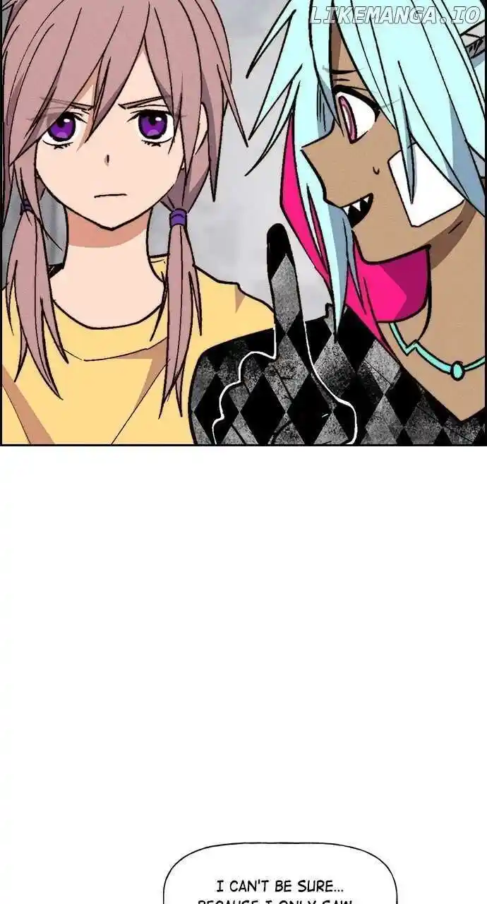 Housekeeper (Chae Yong-Taek) Ch.107