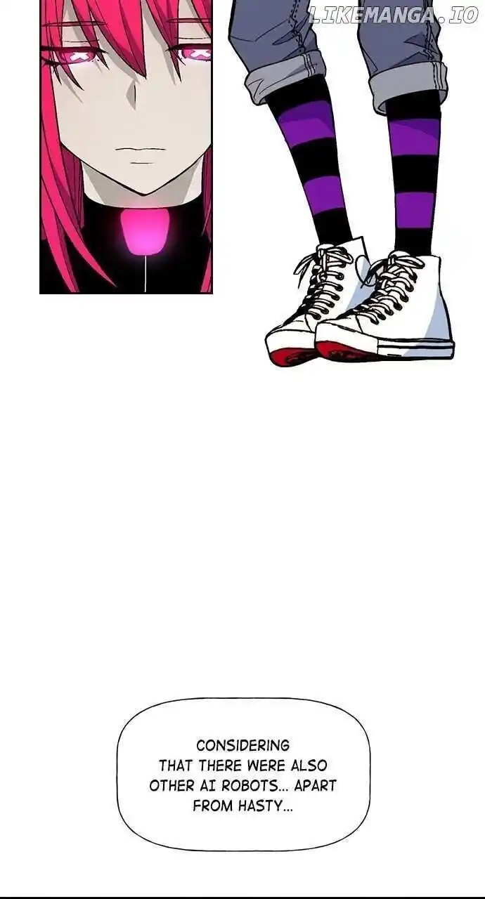 Housekeeper (Chae Yong-Taek) Ch.107