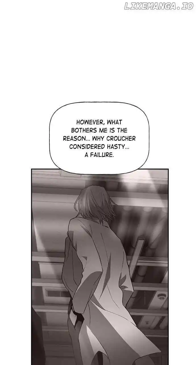 Housekeeper (Chae Yong-Taek) Ch.107