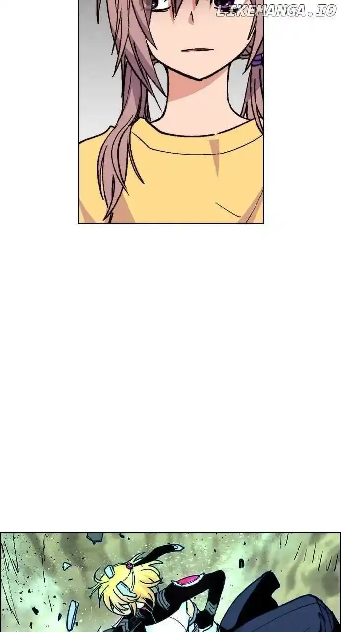 Housekeeper (Chae Yong-Taek) Ch.107