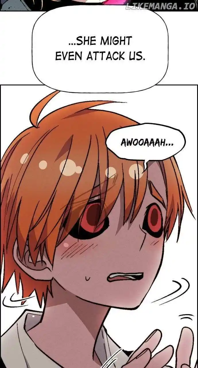 Housekeeper (Chae Yong-Taek) Ch.107