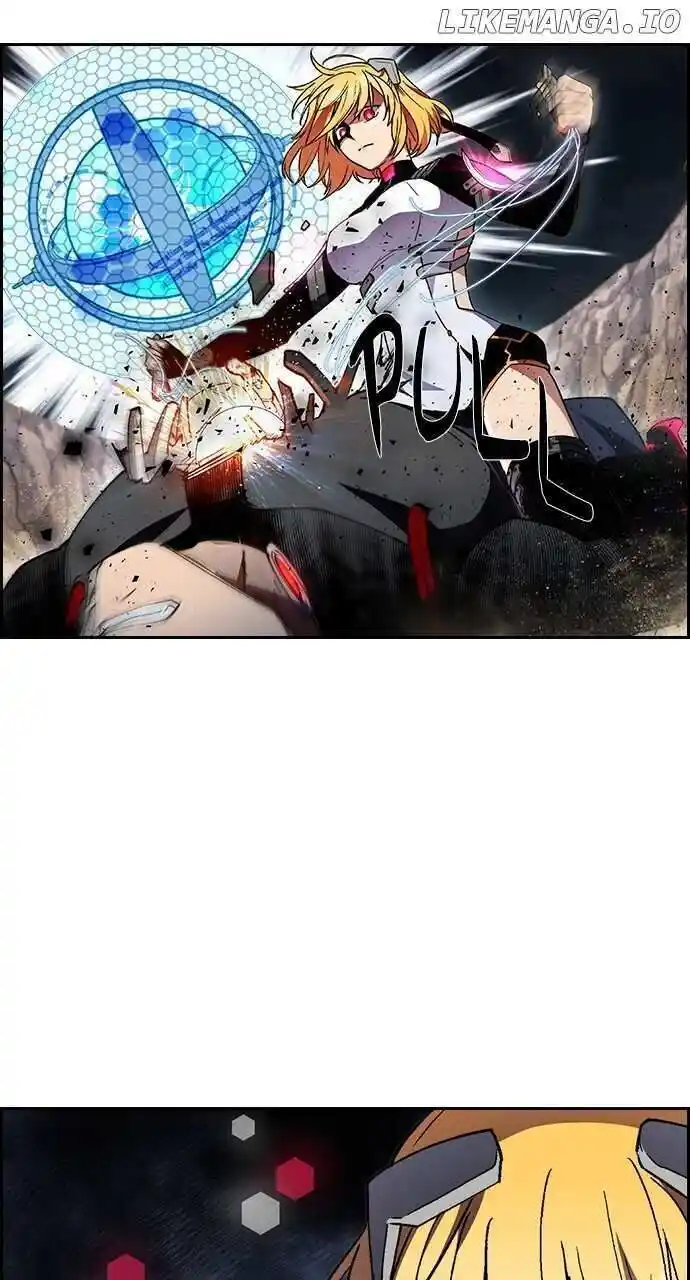 Housekeeper (Chae Yong-Taek) Ch.107