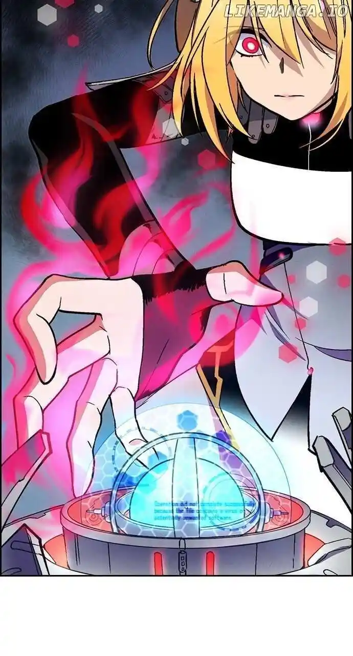 Housekeeper (Chae Yong-Taek) Ch.107