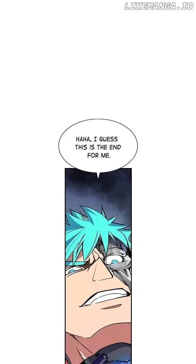 Housekeeper (Chae Yong-Taek) Ch.107