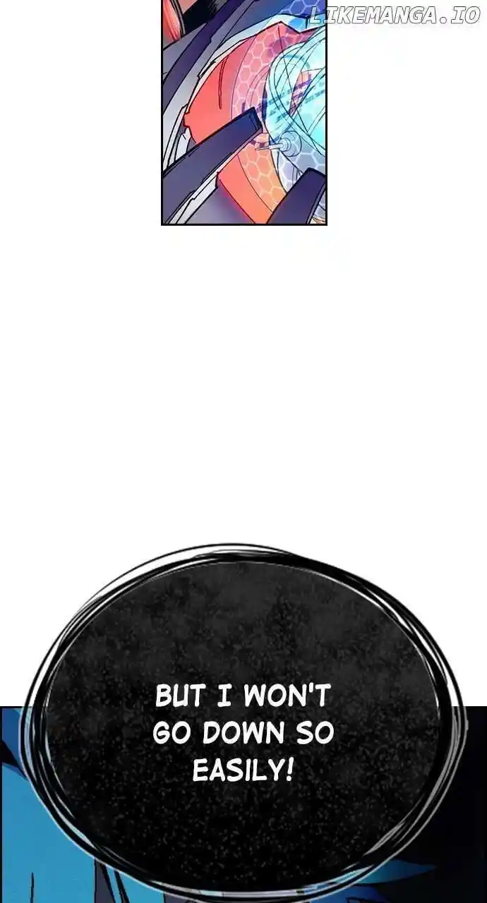 Housekeeper (Chae Yong-Taek) Ch.107