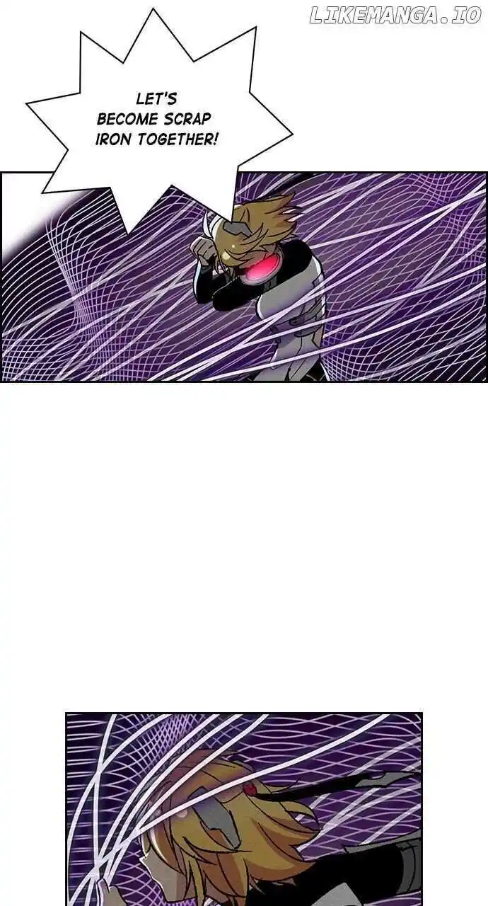 Housekeeper (Chae Yong-Taek) Ch.107