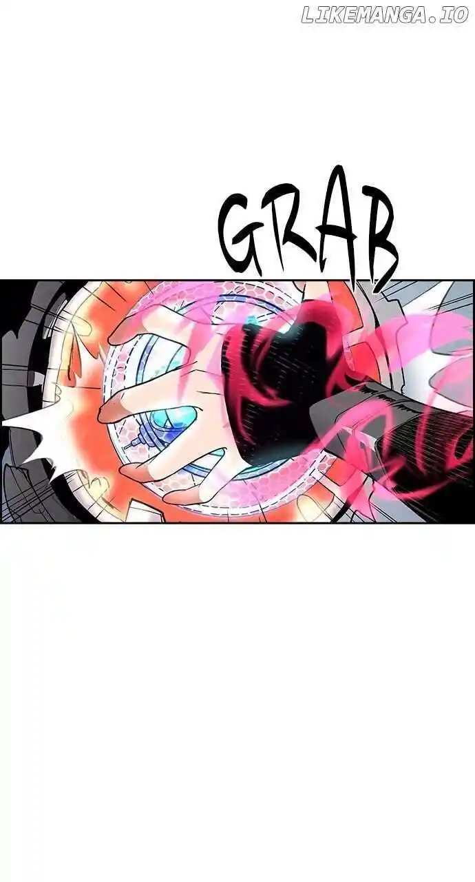 Housekeeper (Chae Yong-Taek) Ch.107