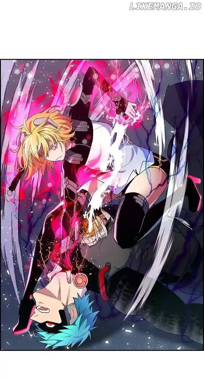 Housekeeper (Chae Yong-Taek) Ch.107