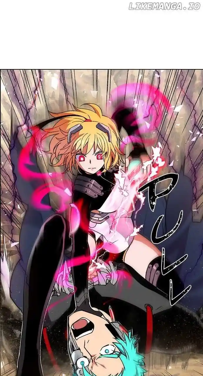 Housekeeper (Chae Yong-Taek) Ch.108