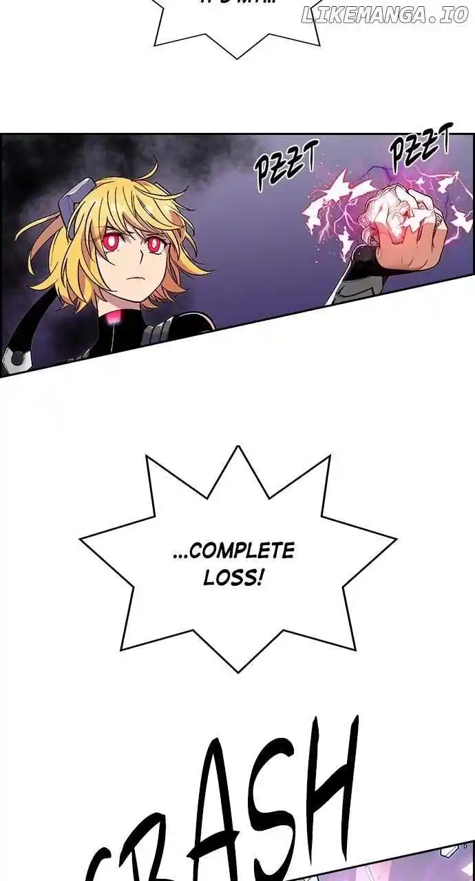 Housekeeper (Chae Yong-Taek) Ch.108