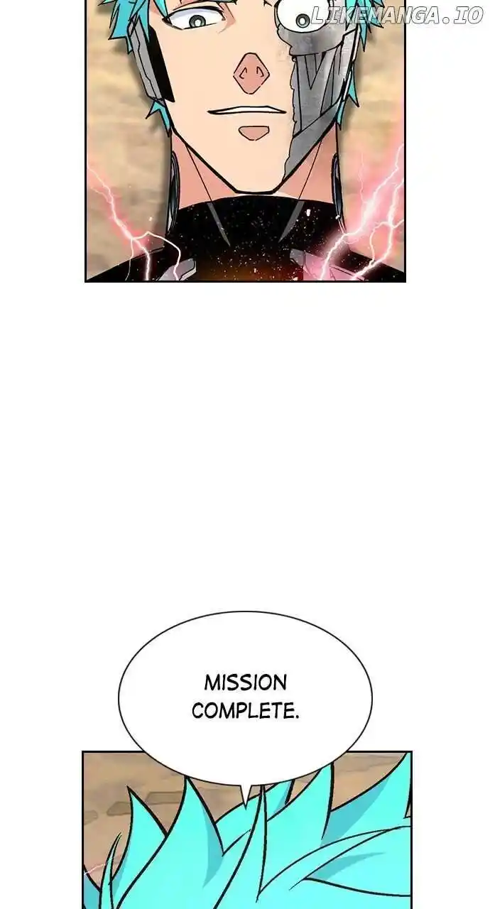 Housekeeper (Chae Yong-Taek) Ch.108