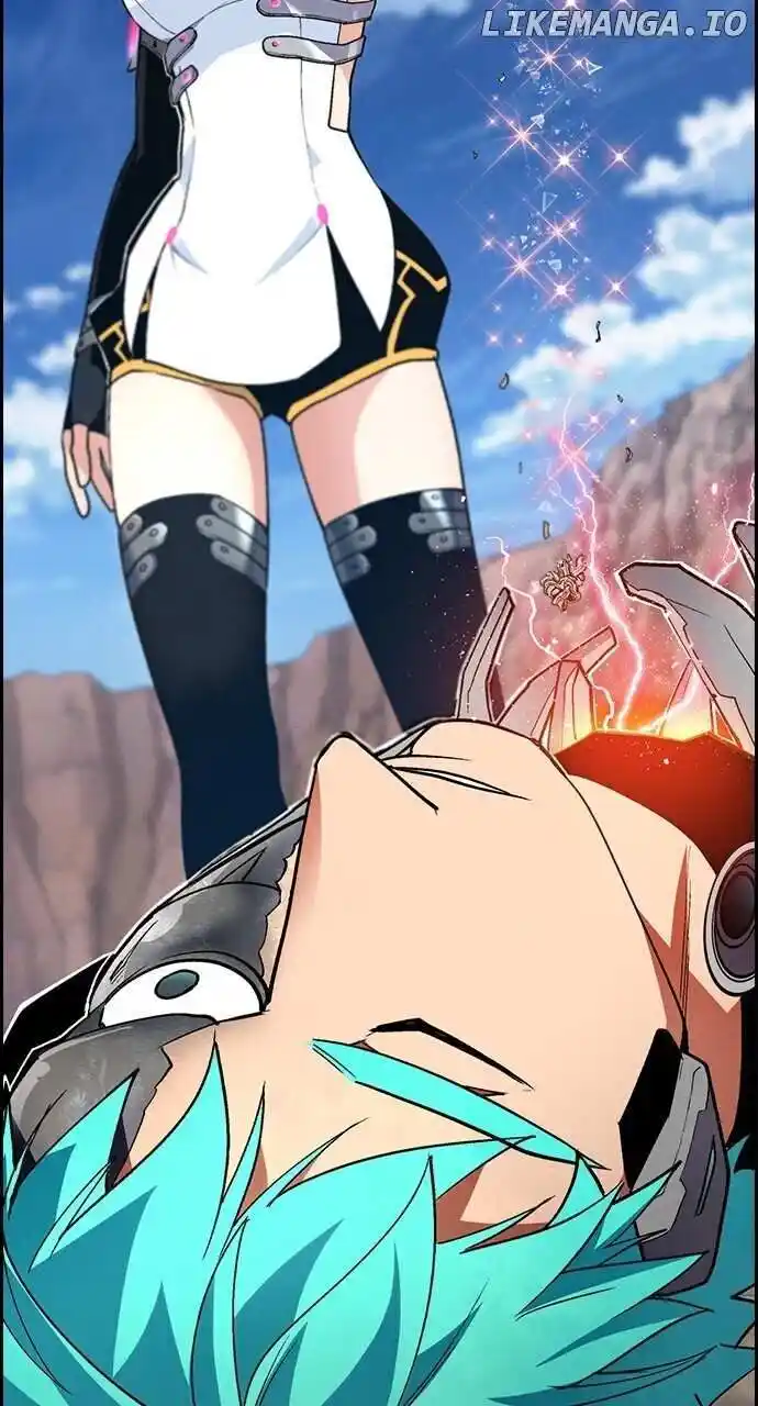 Housekeeper (Chae Yong-Taek) Ch.108