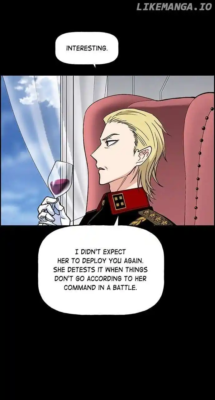 Housekeeper (Chae Yong-Taek) Ch.108