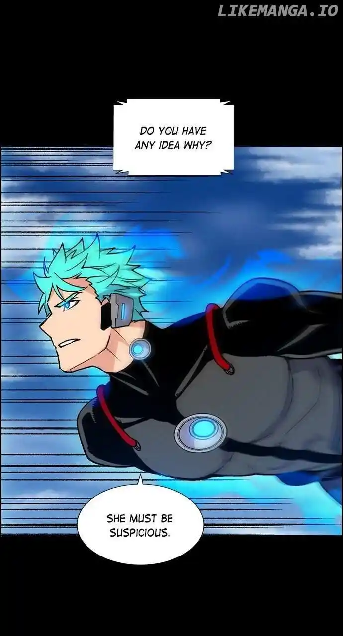 Housekeeper (Chae Yong-Taek) Ch.108