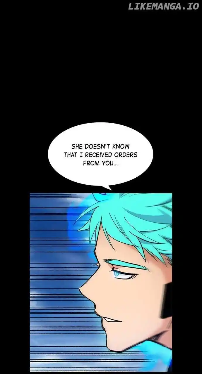 Housekeeper (Chae Yong-Taek) Ch.108