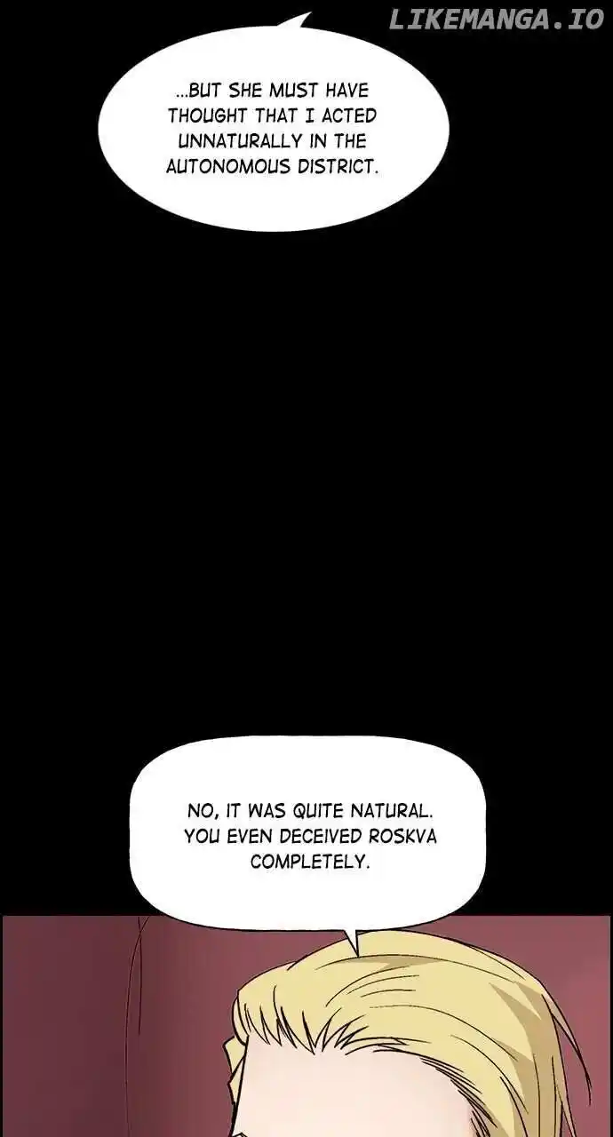 Housekeeper (Chae Yong-Taek) Ch.108