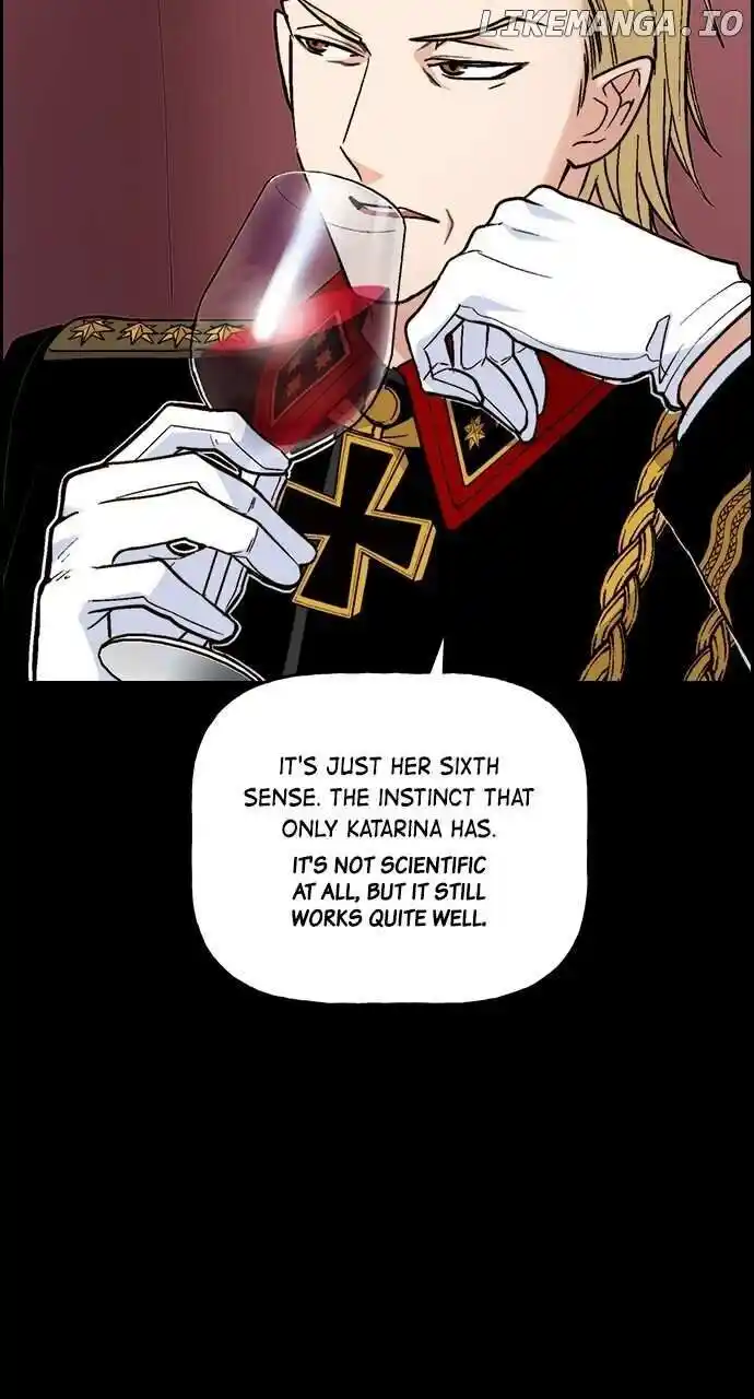 Housekeeper (Chae Yong-Taek) Ch.108