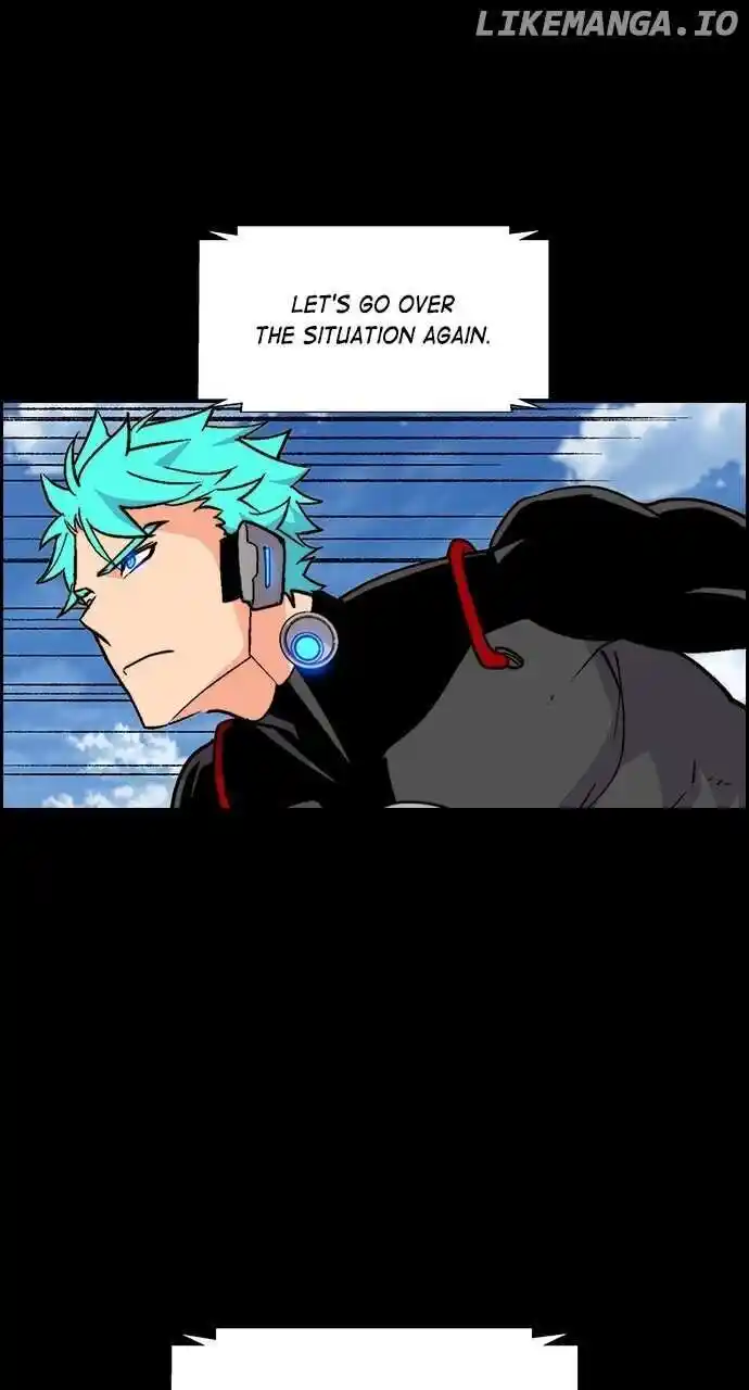 Housekeeper (Chae Yong-Taek) Ch.108