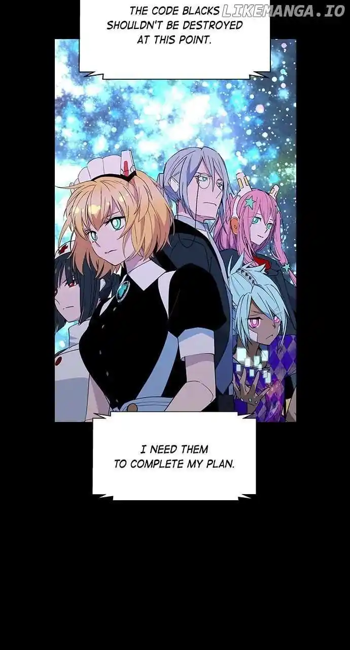 Housekeeper (Chae Yong-Taek) Ch.108