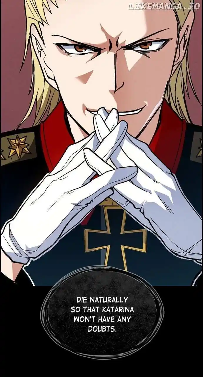 Housekeeper (Chae Yong-Taek) Ch.108