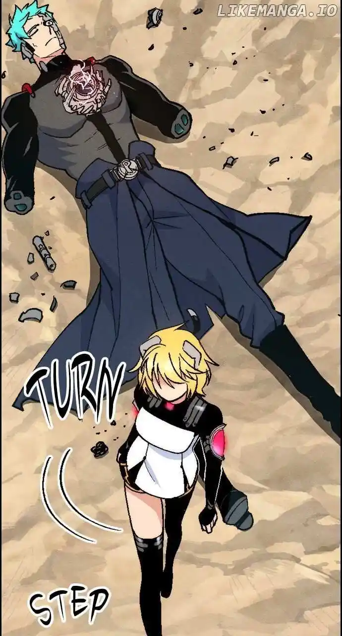 Housekeeper (Chae Yong-Taek) Ch.108