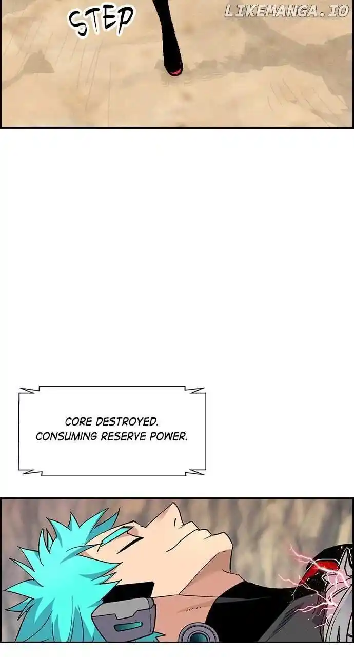 Housekeeper (Chae Yong-Taek) Ch.108