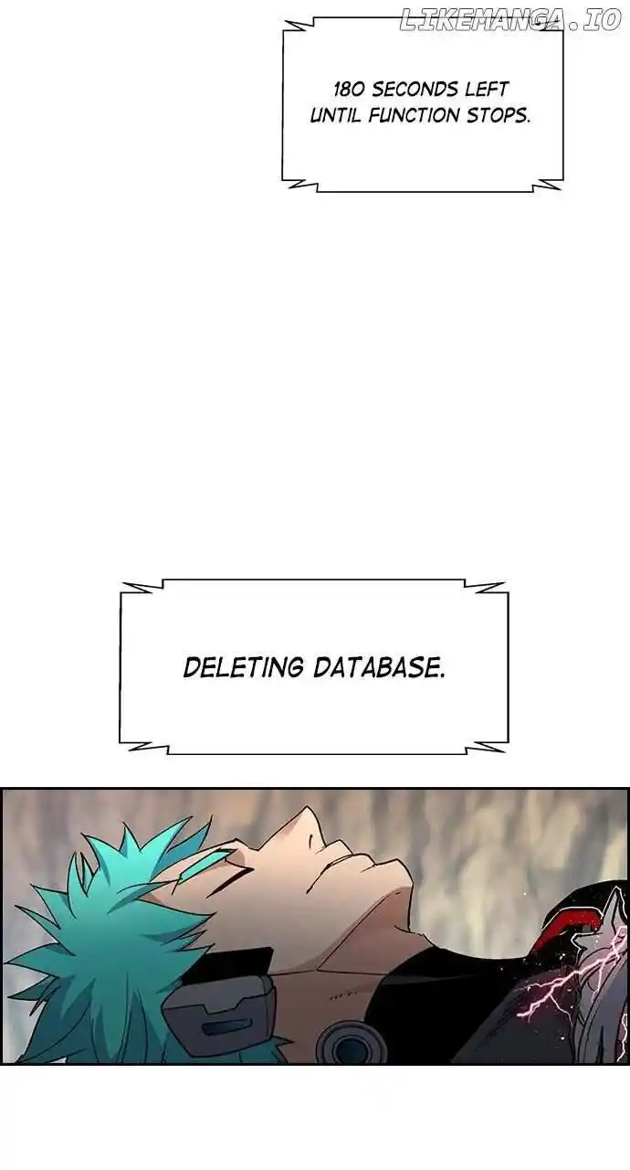 Housekeeper (Chae Yong-Taek) Ch.108