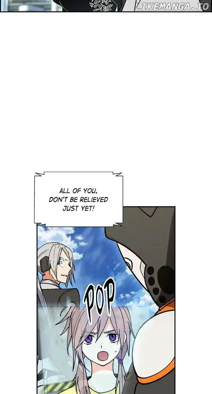 Housekeeper (Chae Yong-Taek) Ch.108