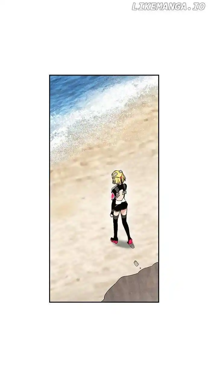 Housekeeper (Chae Yong-Taek) Ch.108