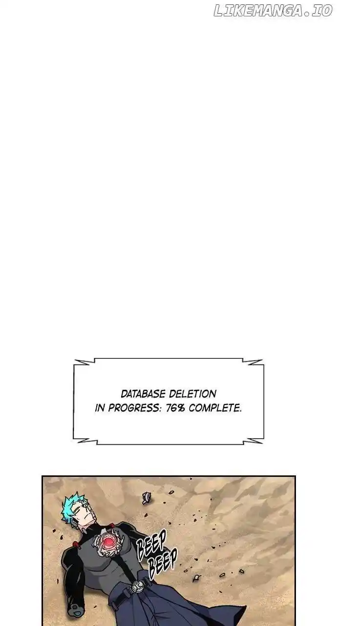 Housekeeper (Chae Yong-Taek) Ch.108