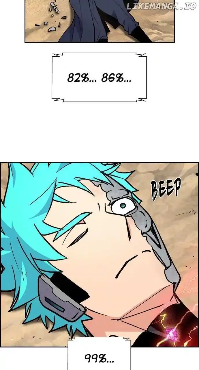 Housekeeper (Chae Yong-Taek) Ch.108