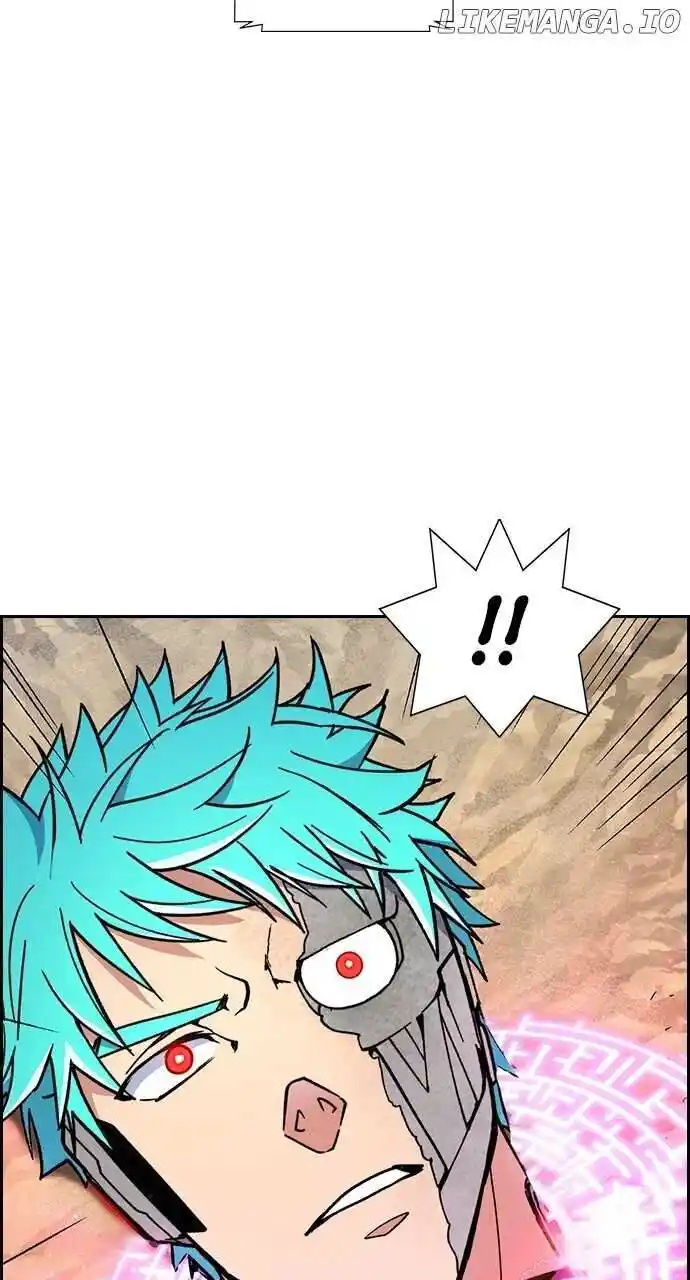 Housekeeper (Chae Yong-Taek) Ch.108