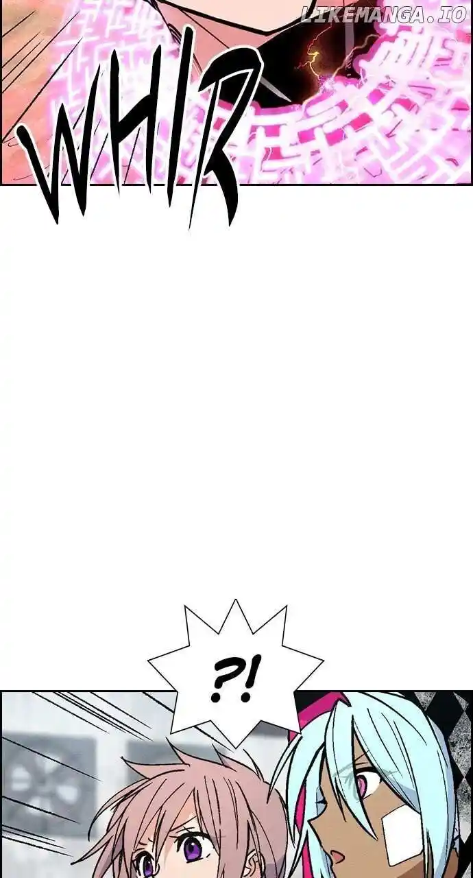 Housekeeper (Chae Yong-Taek) Ch.108