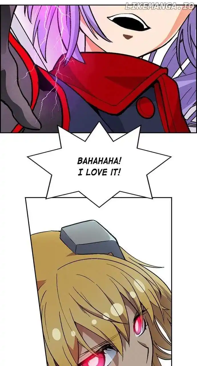 Housekeeper (Chae Yong-Taek) Ch.108