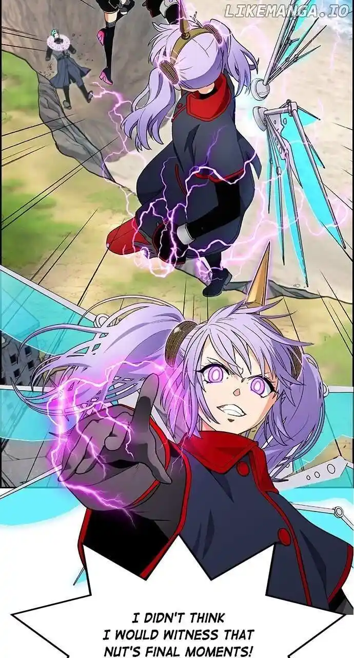 Housekeeper (Chae Yong-Taek) Ch.108