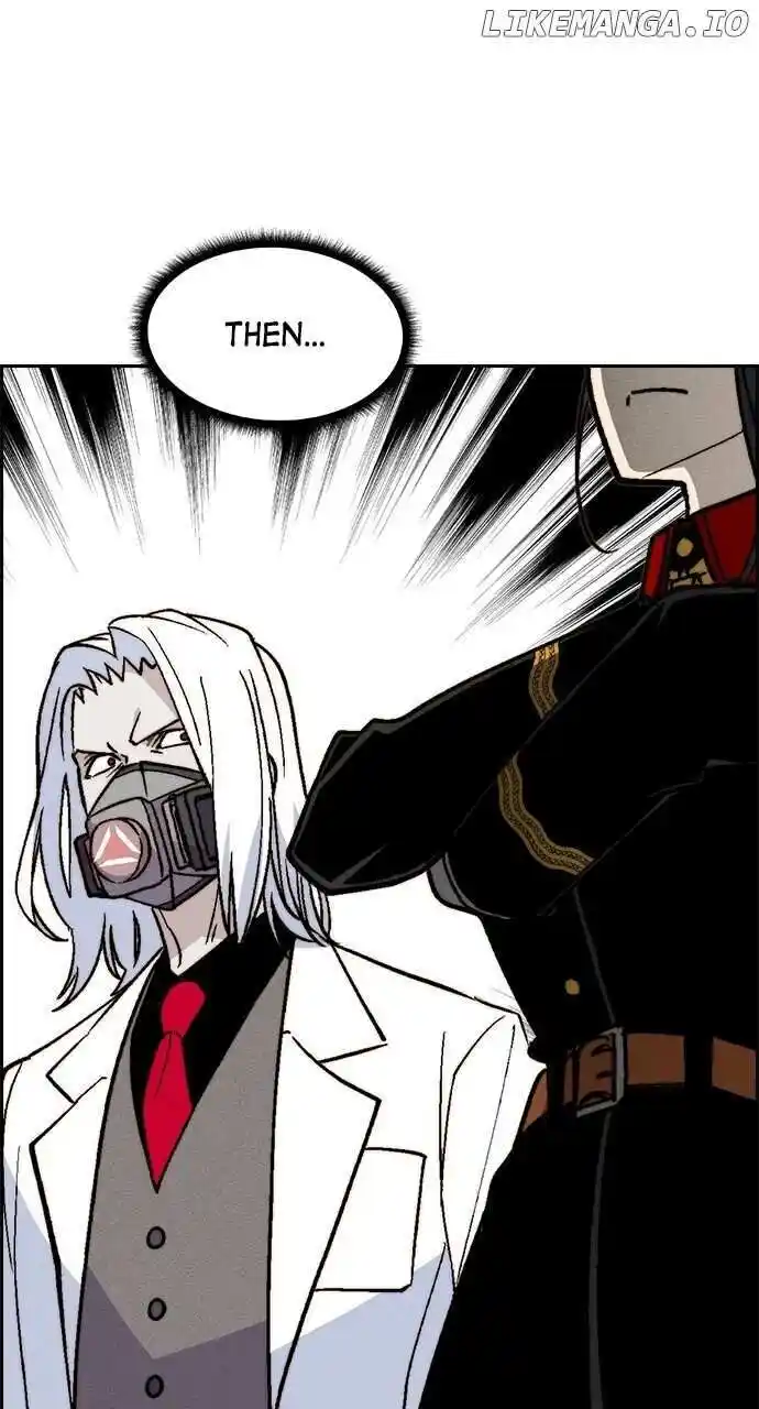 Housekeeper (Chae Yong-Taek) Ch.108