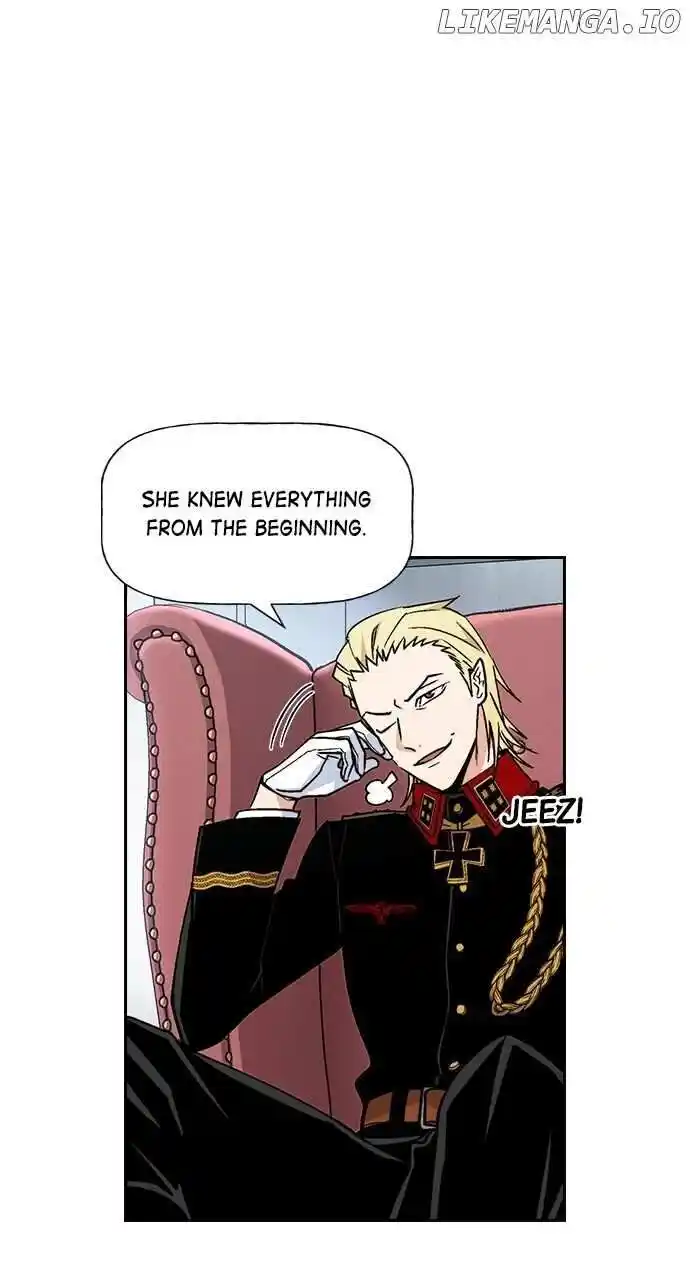 Housekeeper (Chae Yong-Taek) Ch.108