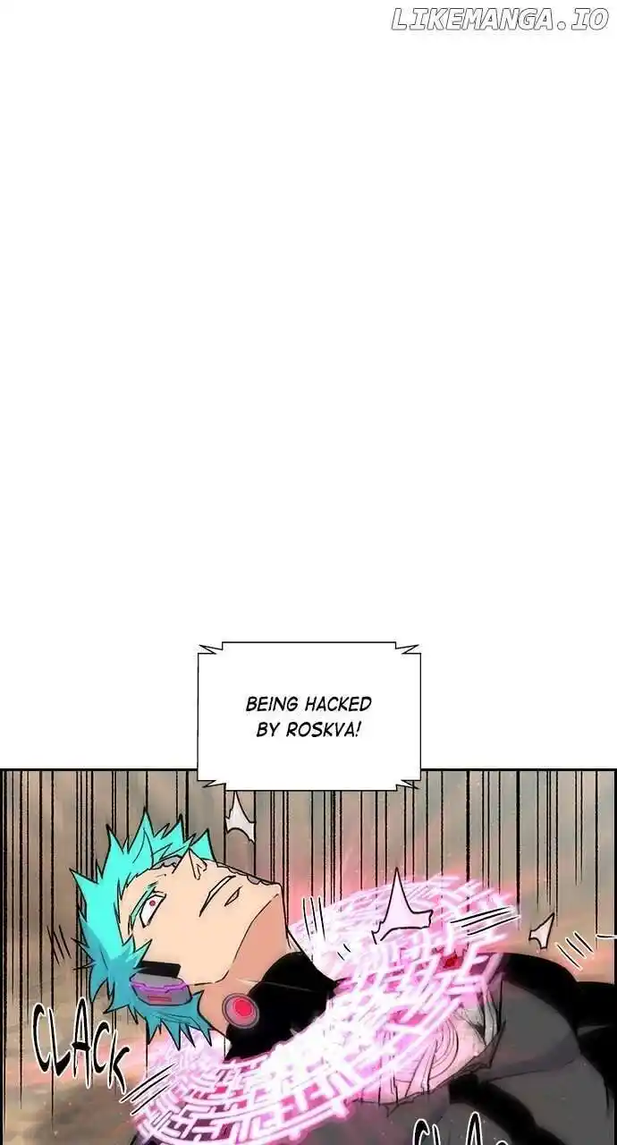 Housekeeper (Chae Yong-Taek) Ch.108