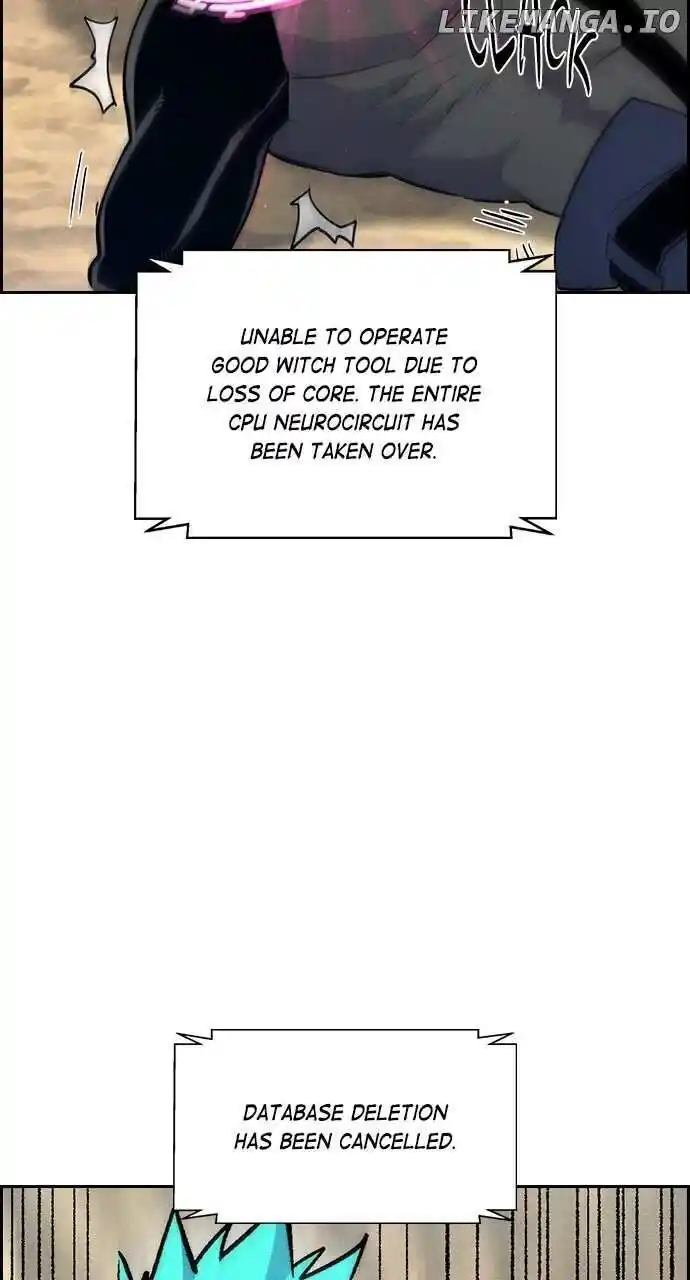 Housekeeper (Chae Yong-Taek) Ch.108